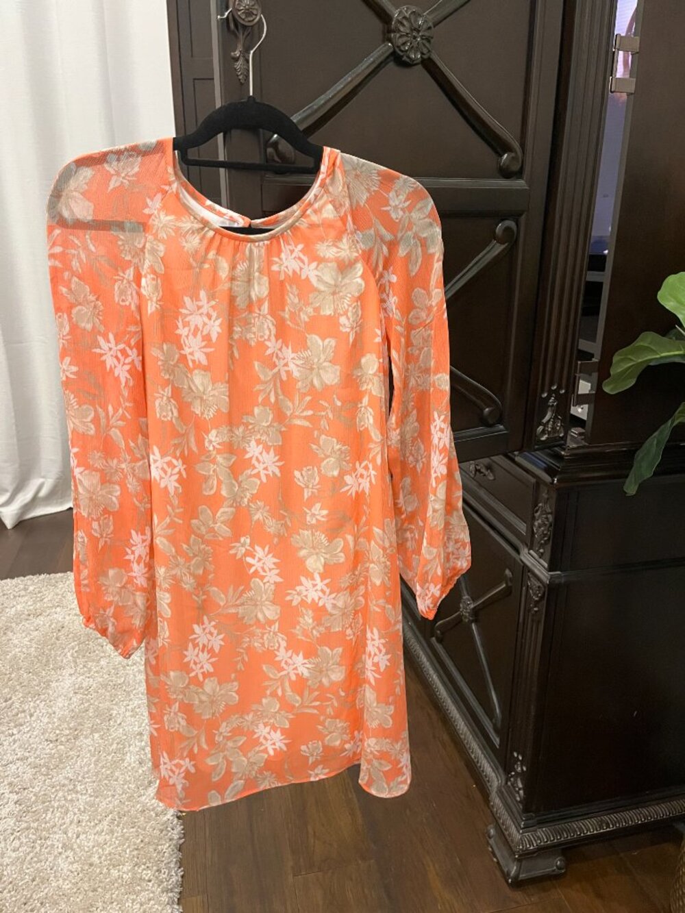 Tommy Hilfiger Shift Dress